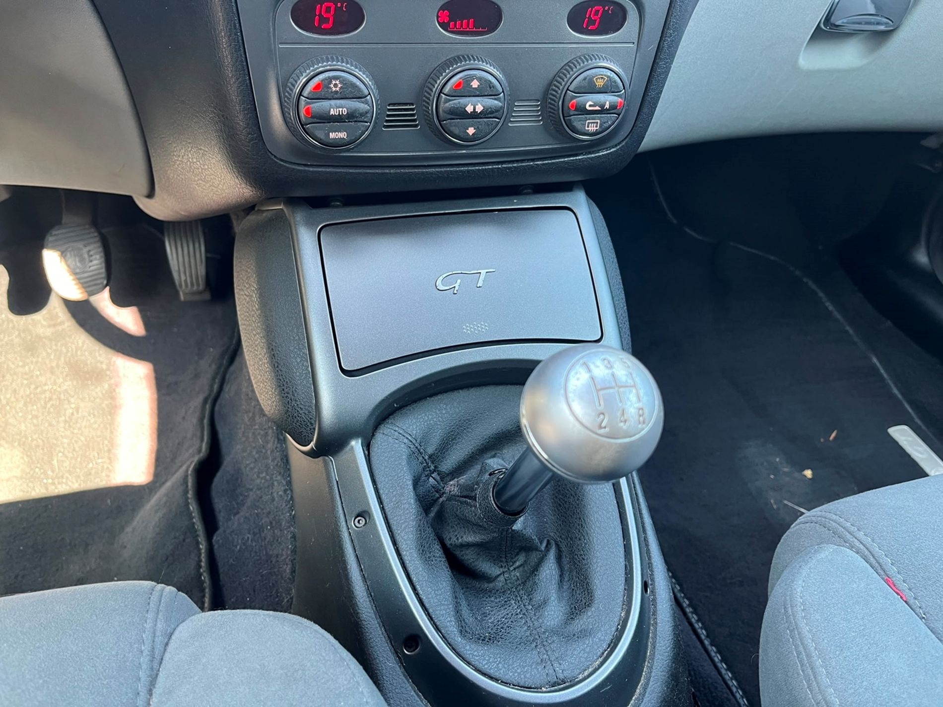1.8 140 CV -  SENZA VINCOLI DI FINANZIAMENTO - Gallotti Auto